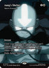 Aang's Shelter - Teferi's Protection (Borderless) - Avatar: The Last Airbender: Eternal-Legal - #0007