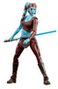 Star Wars The Black Series Aayla Secura Action Figure - Sweets and Geeks