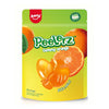 Peelerz Gummy Orange 6oz Peg Bag (SNG12)