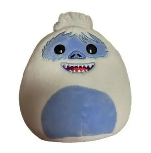 Squishmallow - Bumble the Abominable Snowman 5" - Sweets and Geeks