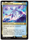 Absolute Virtue (Foil) - Final Fantasy - #0212