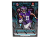 2023 Panini Obsidian Football Hobby Box