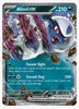 Absol ex SV03: Obsidian Flames # 135/197 - Sweets and Geeks