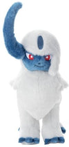 Absol Japanese Pokémon Center I Choose You! Plush - Sweets and Geeks