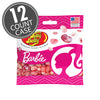 Barbie Jelly Belly 2.8oz Peg Bag (SNG12)