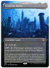 Academy Ruins (Borderless) - Double Masters - #369