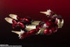 Iron Man Mark 6 (The Infinity Saga) S.H.Figuarts