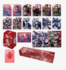 [PB02] Gundam Card Game Premium Accessory Set - Mobile Suit Gundam: Iron-Blooded Orphans