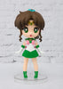 Sailor Moon Figuarts mini Sailor Jupiter