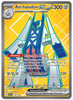 Archaludon ex (Full Art) SV08: Surging Sparks #224/191