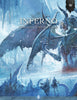 Inferno RPG: Virgilios Untold Tales GM Guide (5E) - Sweets and Geeks