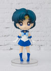 Sailor Moon Figuarts mini Sailor Mercury