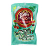 Coffee Rio Premium Coffee Candy- Irish Creme Mint 5.5oz Bag - Sweets and Geeks