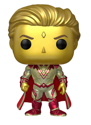 Funko Pop! Guardians of the Galaxy Volume 3 - Adam Warlock #1210 - Sweets and Geeks