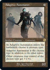 Adaptive Automaton (Foil) - The Brothers' War: Retro Frame Artifacts #1