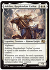 Adeline, Resplendent Cathar (Anime) - Foundations Jumpstart - #0057