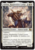 Adeline, Resplendent Cathar (Anime) - Foundations Jumpstart - #0057