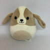 Squishmallows 8-Inch Adela the Basset Hound