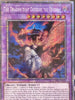 The Dragon that Devours the Dogma (1st Edition) (Starlight Rare) - THE CHRONICLES DECK: The Fallen & The Virtuous (All-Foil Edition) CH01-EN041