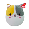 Squish-a-boos: Snuggles, Multicolored Cat Large