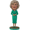 Rose Nylund - Green Dress - The Golden Girls Bobblehead