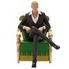 One Piece - Saint Shepard Ju Peter (The Throne of Power) Ichibansho Figure