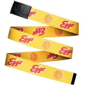 Eggos Odd Belt - Sweets and Geeks