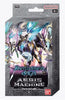 Starter Deck 3: Aegis of the Machine - Sweets and Geeks