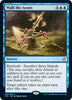 Walk the Aeons (Foil) - Time Spiral: Remastered #098/289