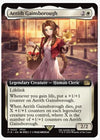 Aerith Gainsborough (Extended Art) - Final Fantasy - #0423