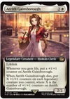 Aerith Gainsborough (Extended Art) - Final Fantasy - #0423