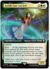Aerith, Last Ancient (Extended Art) - Commander: Final Fantasy - #0163