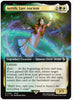 Aerith, Last Ancient (Extended Art) - Commander: Final Fantasy - #0163