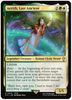 Aerith, Last Ancient - Commander: Final Fantasy - #0076