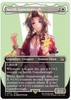 Aerith Gainsborough (Borderless) - Final Fantasy - #0374