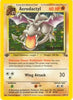 Aerodactyl (Prerelease) - WoTC Promo