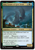Aesi, Tyrant of Gyre Strait - Commander: Duskmourn: House of Horror - #0210