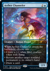 Aether Channeler - Game Day & Store Championship Promos #0011