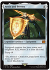 Aettir and Priwen (Foil) - Final Fantasy - #0253