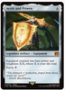 Aettir and Priwen (Foil) - Final Fantasy - #0253