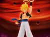 Dragon Ball Z Match Makers - Super Saiyan Gogeta Figure