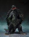 S.H MonsterArts Gamera 3: Revenge of Iris (Kyoto Decisive Battle Ver.) - Sweets and Geeks