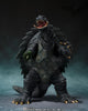 S.H MonsterArts Gamera 3: Revenge of Iris (Kyoto Decisive Battle Ver.) - Sweets and Geeks