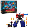Hasbro Collectibles - Transformers - Age of the Primes - Titan Class The Thirteen Star Optimus Prime