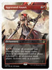 Aggravated Assault (Anime Borderless) - Wilds of Eldraine: Enchanting Tales - #0076 - Sweets and Geeks