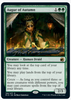 Augur of Autumn (Foil) - Innistrad: Midnight Hunt - #168/277
