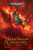 Ahriman: Undying [Paperback]
