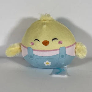 Squishmallow Aimee 3.5" Clip-On - Sweets and Geeks