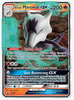 Alolan Marowak GX - SM187 SM Promos # SM187