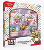 Scarlet & Violet 151: Alakazam ex Collection - Sweets and Geeks